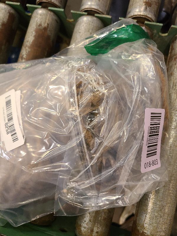 Photo 1 of 24 Inch Dreadlocks Extensions 20 Strands Dreads Extension Thin 0.6cm Braids In Dreads Synthetic Hippie Double Ended Dreadlock(24",33/27)