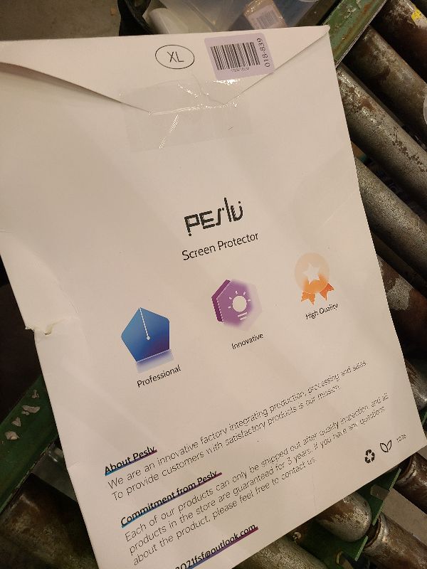 Photo 1 of [2-Pack] 20 Inch Privacy Screen for Computer Monitor 16:9 Aspect Ratio, Eye Protection Anti Blue Light Glare Shield, 20inch Removable Black Blackout Anti Spy Desktop Security Private Filter