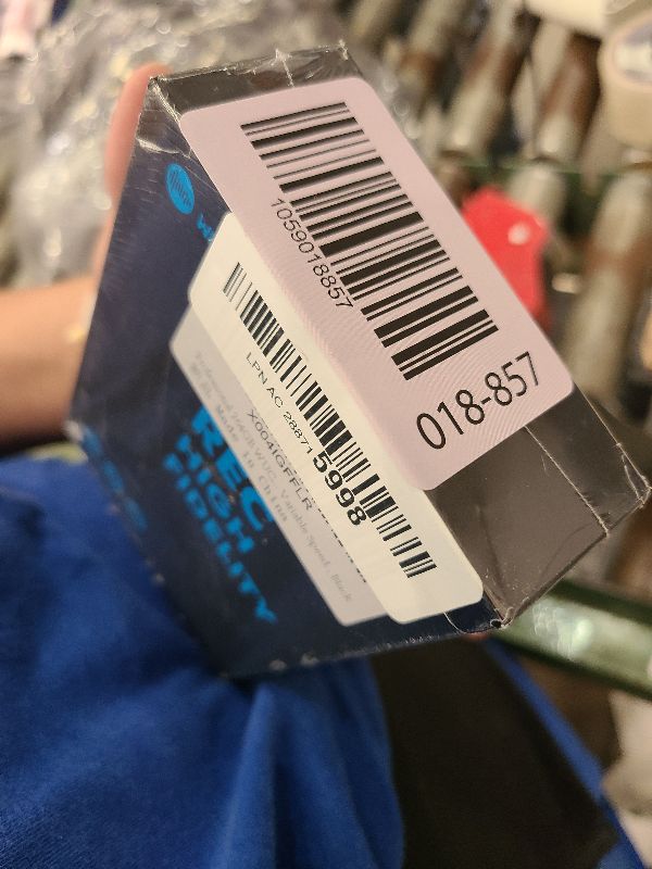 Photo 1 of 264GB Digital Voice Recorder,Professional Voice Activated Recorder for Lectures Meetings,18000 Hours voice recorder with playback,recording device, MP3 Player, Password Protection,audio recorder,Black