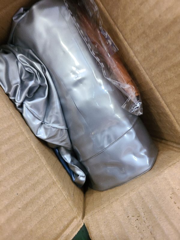 Photo 1 of 2Pcs Inflatable Walker and Cane,Funny Old Age Costume Accessories,Fake Cane Blow Up Toy Cane Prop for Halloween,Christmas,Retirement Party Decorations