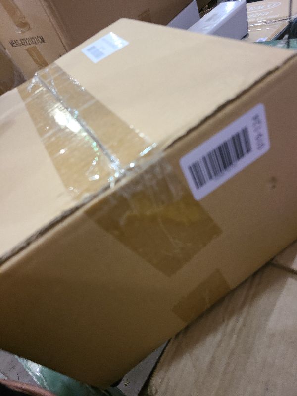 Photo 1 of 2 Pack Window Bird Feeder with 3 Strong Suction Cups, Clear Transparent Acrylic Bird Feeders for Outdoors Viewing, Squirrel Proof Birdfeeder, Drain Holes, Removable Tray, Large Seed Capacity