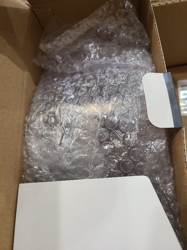 Photo 1 of 2 Pack Window Bird Feeder with 3 Strong Suction Cups, Clear Transparent Acrylic Bird Feeders for Outdoors Viewing, Squirrel Proof Birdfeeder, Drain Holes, Removable Tray, Large Seed Capacity