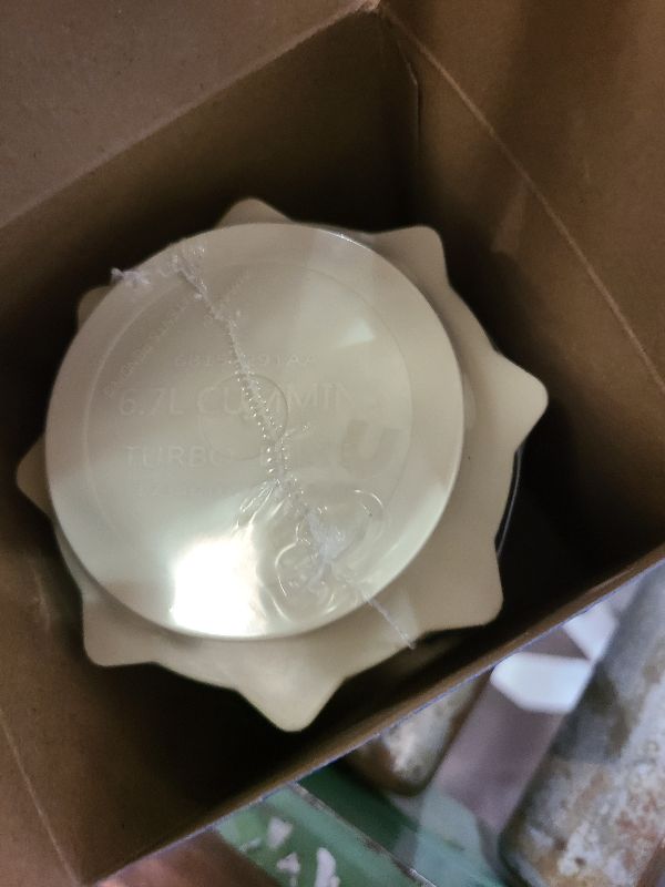 Photo 1 of 2010 Dodge Ram 6.7l 6.7 L Fuel Filter Cummins Mopar Oem