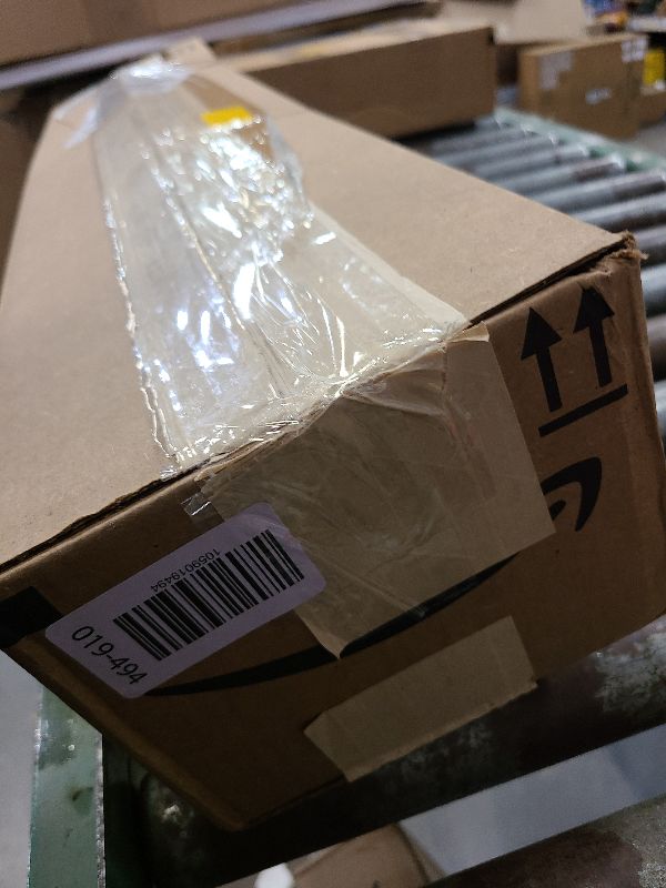 Photo 1 of 17" x 23" Kitchen Under Sink Waterproof Protection Mat for Cabinets, Drawers and Countertops; Anti-Slip Silicone