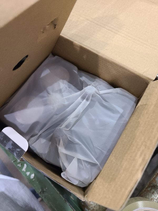 Photo 1 of 2Pack Ultrasonic Animal Repellent Outdoor Deer Repellent Devices Solar Animal Repeller Motion Activated Deterrent to Scare Cat Squirrel Rabbit Raccoon Skunk Yard Lawns