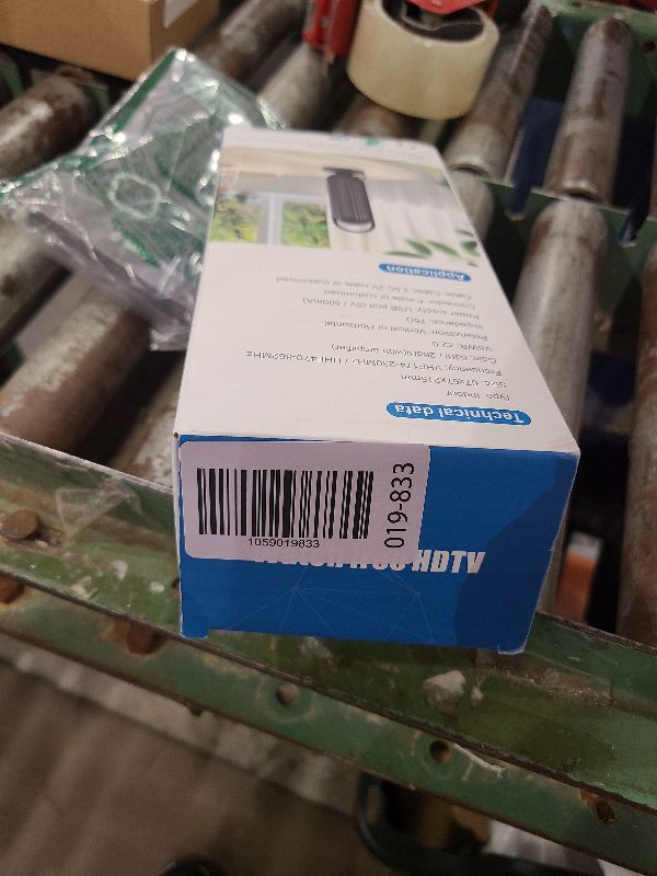 Photo 1 of 2025 TV Antenna for Local Channels tv Antenna Outdoor 999+ Miles Long Range Indoor/Outdoor tv Antenna for Smart 16.5ft Cable HD Antenna Supports 4K 8K1080p