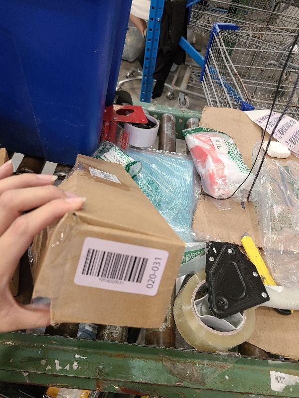 Photo 1 of 2 Pack 42W LED Black Light Bar, Blacklight with 6FT Cord+Switch+Plug, Glow in The Dark Black Lights Party Supplies for Halloween Decorations, Fluorescent Poster, Body Paint, Classroom, Bedroom