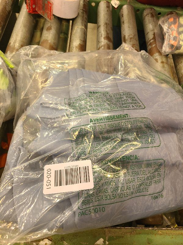 Photo 1 of  2 Panels  Curtains - Waterproof Windproof Thermal Insulated Blackout Privacy Curtain for Porch Balcony Cabana, Grey,