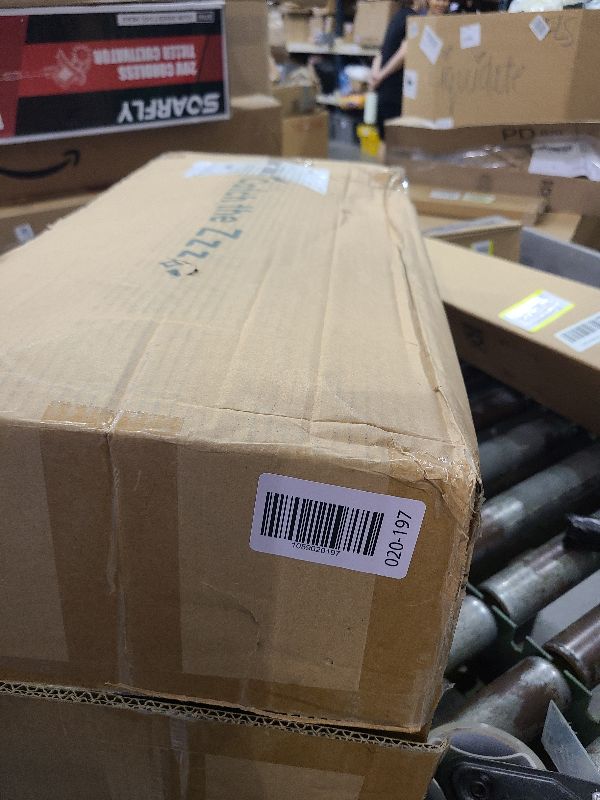 Photo 1 of 3 Inch Queen Memory Foam Mattress Topper, Cooling Gel Bed Topper with Premium Removable Skin-Friendly Non-Slip Cover, High Density Ventilated Mattress Pad CertiPUR-US & Oeko-Tex Certified, White