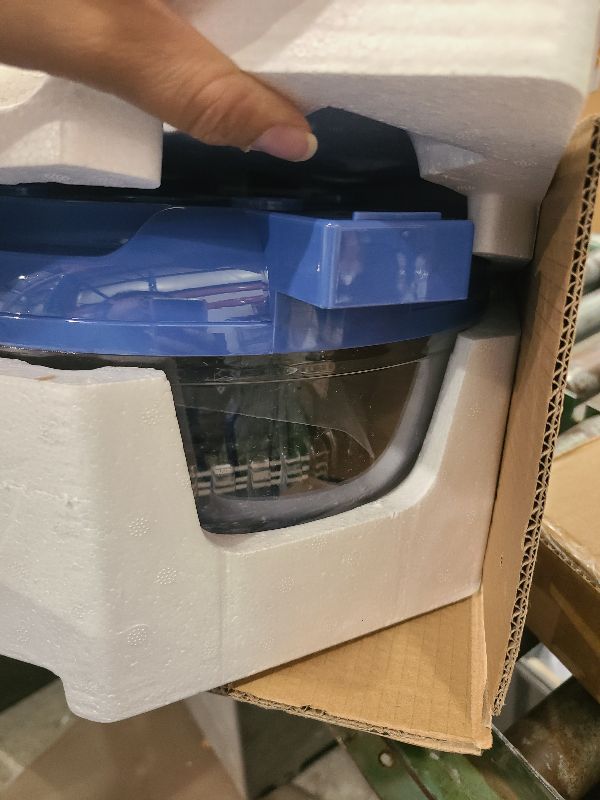 Photo 1 of 18 Egg Incubators for Hatching Eggs, Chicken Egg Incubator with Automatic Egg Turning & Humidity Control, 360° Viewing, Egg Candler, for Home, Farm, Classroom, Hatching Duck, Quail, Turkey, Goose