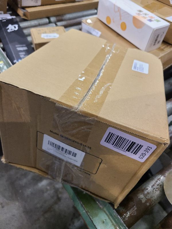 Photo 1 of 3 Color Dimmable LED Outdoor String Lights with Remotes, 48FT Waterproof Patio Hanging Lights with Shatterproof E26 S14 LED Bulbs for Bistro Cafe Pergola Party, Warm White/Nature White/Daylight White