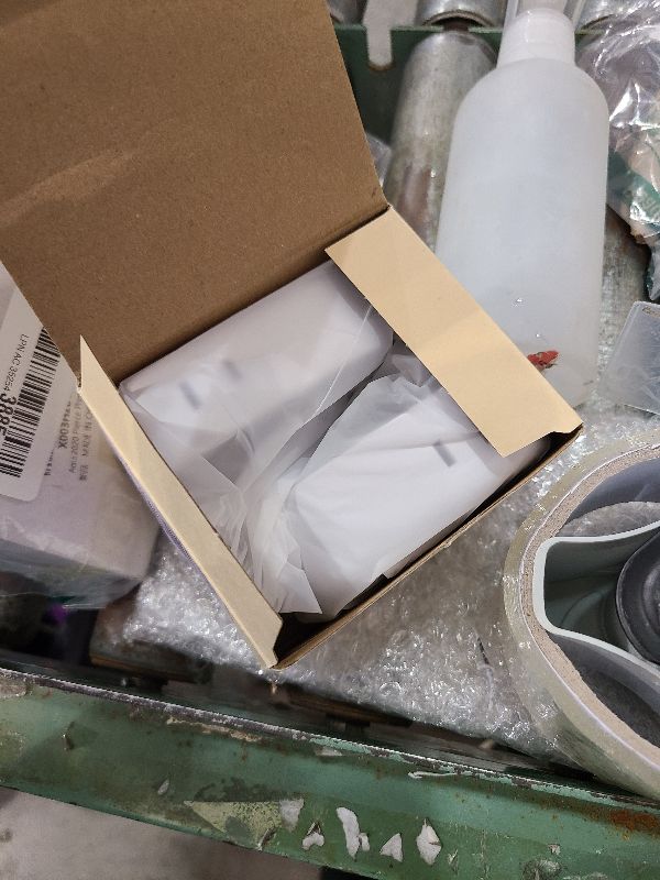 Photo 1 of 2 Pack European Plug Adapter USB C, TESSAN US to Europe Adapter 4 Outlets 3 USB Charger, Type C International Power Adaptor to Italy Spain France Portugal Iceland Germany, Europe Travel Essentials