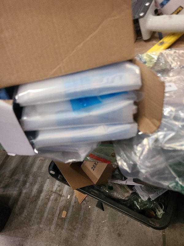 Photo 1 of 10 Pack Large Vacuum Storage Bags with Hand Pump, 80% Storage Space Saving, Sturdy Leak-Free Space Saver Vacuum Seal Bags for Clothing, Vacuum Compression Bags for Travel Lugggage