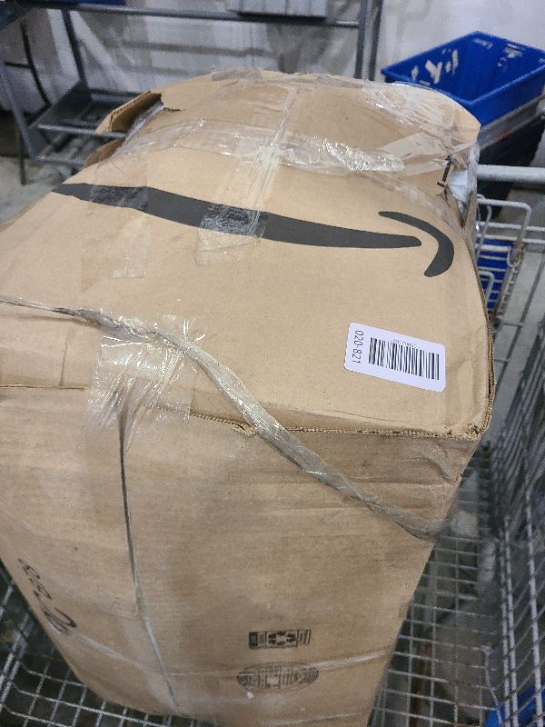 Photo 1 of 3 Inch Gel Memory Foam Mattress Topper Queen Size High Density Cooling Pad Pressure Relief Bed Topper (with Removable & Washable Bamboo Cover)