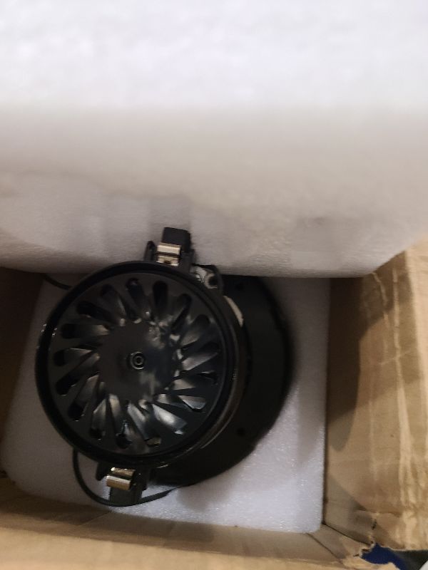 Photo 1 of 116336-00, 116336-01 Vacuum Motor 120V 2-Stage High Efficiency Low Noise Replacement for 56207802, 44903A, 380001, 14800?CAV26?296439 with Motor Gasket 566 (5.7 Inch, Peripheral Bypass Design)