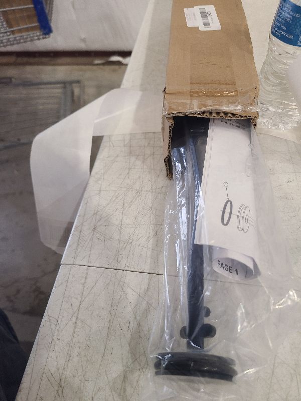 Photo 1 of 273241 Piston Rod Assembly Fits Pentair Backwash Val.ve, 2-Inch PVC Slide Pool and Spa Multiport Val.ve, for D.E. and Sand Filters, 261047 261165