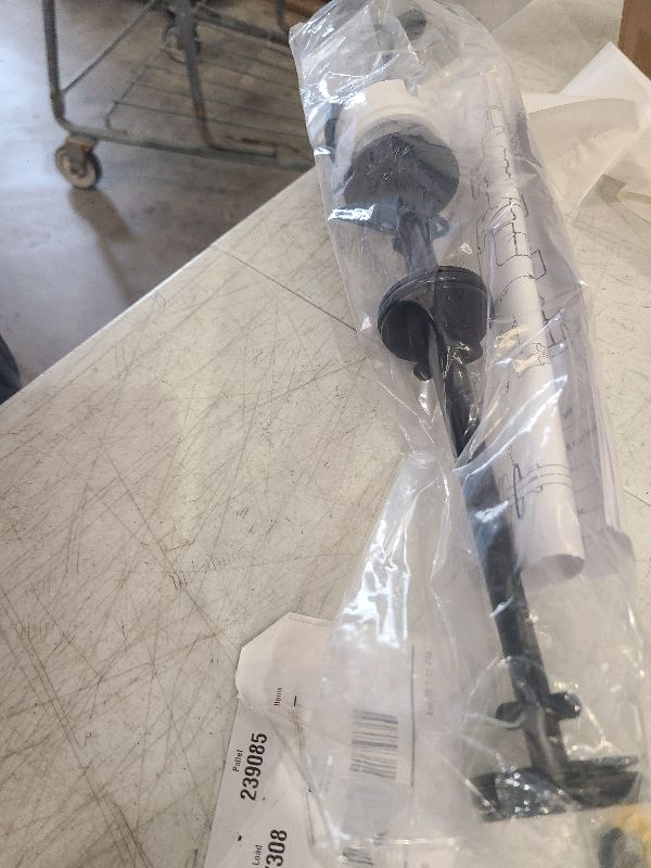 Photo 1 of 273241 Piston Rod Assembly Fits Pentair Backwash Val.ve, 2-Inch PVC Slide Pool and Spa Multiport Val.ve, for D.E. and Sand Filters, 261047 261165