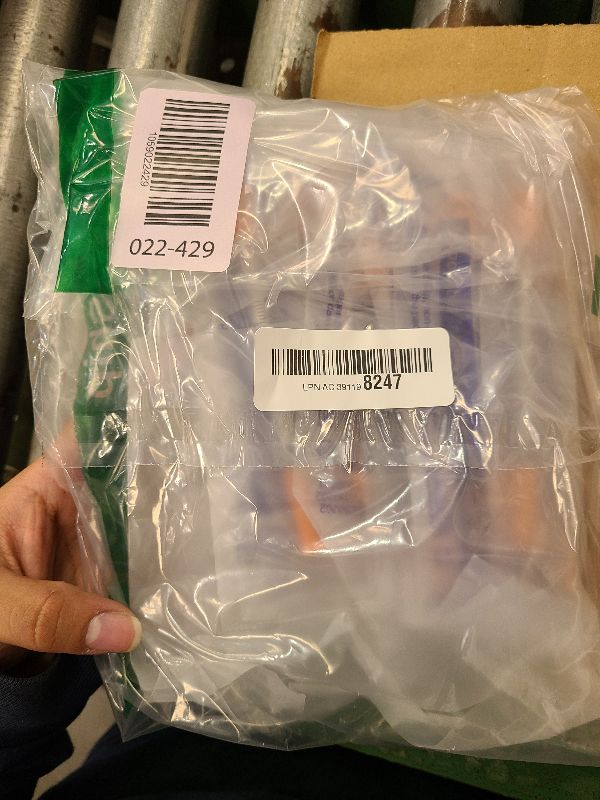 Photo 1 of 1ml Syringe with 30Ga 1/2in Needle, Individually Wrapped, Pack of 20