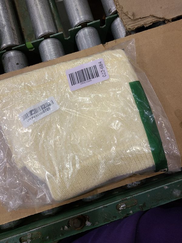 Photo 1 of **MSRP 17.99** NENONA Womens 2025 Knitted Lounge Shorts Beach Vacation ,Yellow, M. SHORTS ONLY.