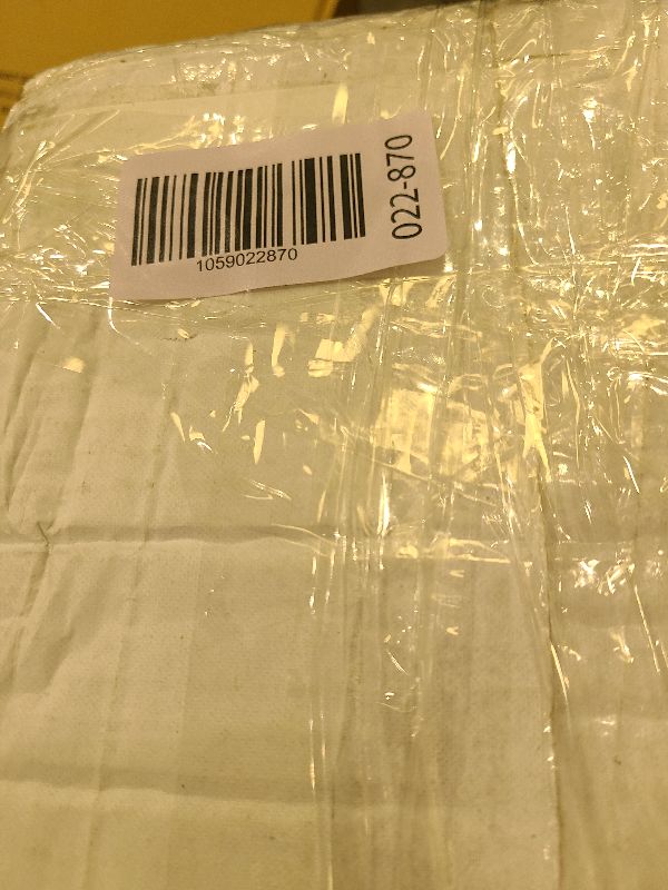 Photo 1 of 18" Black Stretch Wrap Roll, Heavy Duty 18 Inch 1500ft Shrink Wrap Roll, 80 Gauge Industrial Strength Stretch Film Plastic Wrap for Pallet Wrapping Shipping Moving(4 Pack)