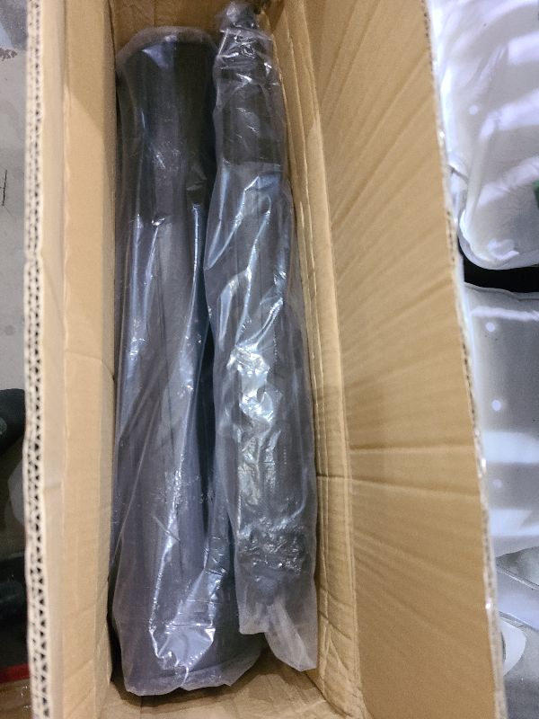 Photo 1 of 2025 2026 Tesla Model Y Juniper Floor Mats Premium TPE Odorless Full Cover All-Weather Non-Slip Front Rear Trunk Frunk Backrest 5-Seater Mats Cargo Liners Accessories (New 2025 Tesla Model Y Juniper)