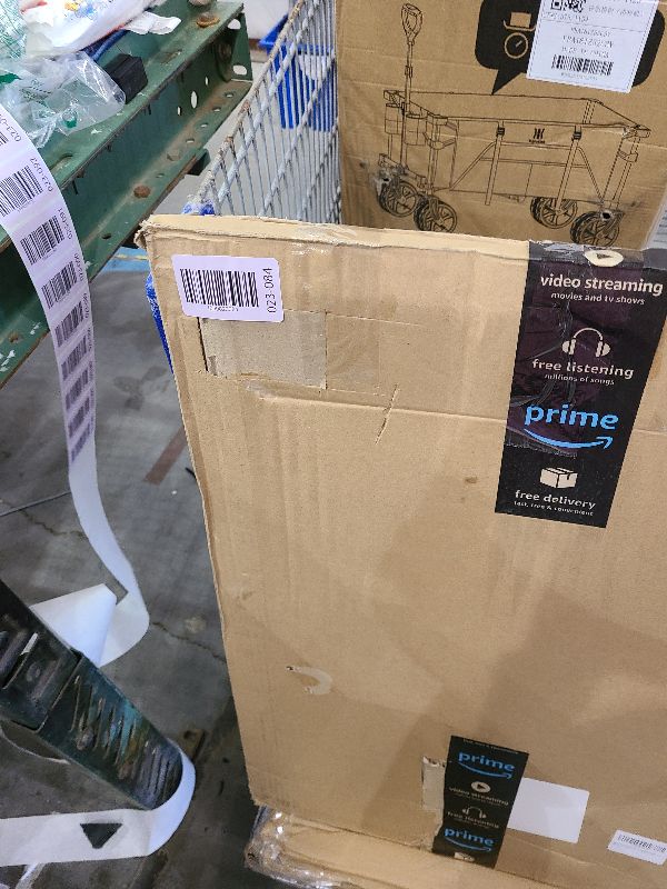 Photo 1 of 16x24 Wood Frame Grey, Rustic Natural 24x16in Woodgrain Picture Poster Frame, Modern Gray 16 x 24inch Gallery Wall Pic Photo Frame with HD Plexiglass, Horizontal Vertical Wall Mounting Display 1pcs