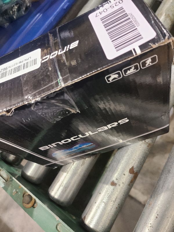 Photo 1 of 18x50 HD Binoculars for Adults with Upgraded Phone Adapter, Tripod and Tripod Adapter - Professional Waterproof Binoculars with BaK4 prisms and Large View for Bird Watching,Hunting