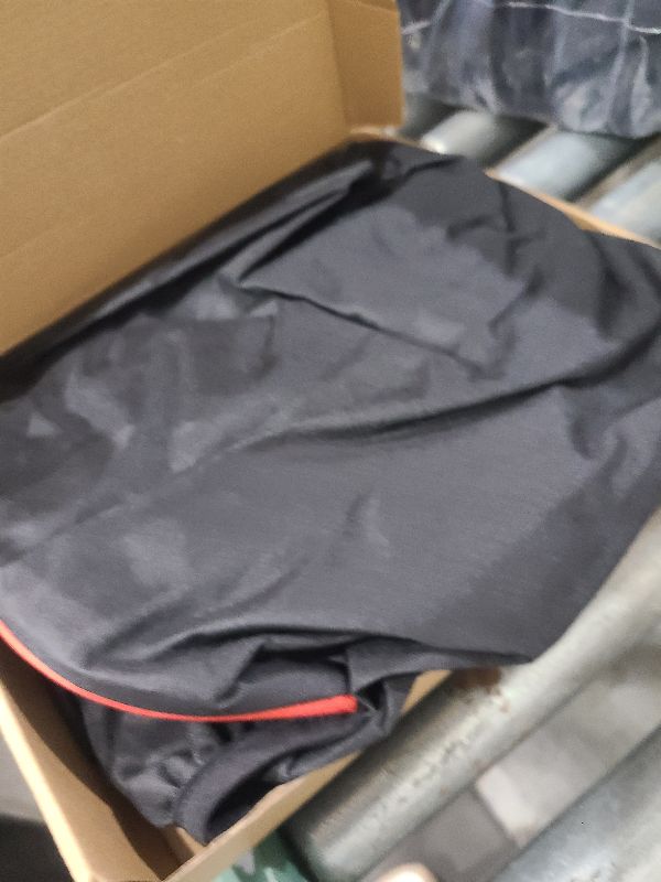 Photo 1 of 32 Inch Built–in Grill Cover for Bull 45005, Built in Gas Grills 32 inch BBQ Grill Top Cover for Bull Lonestar 4 Burner Bull Built in Bill Outlaw, Outdoor 87048 Smoker Waterproof Cover with Handle