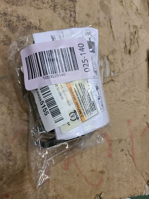 Photo 1 of 2 for Chamberlain Garage Door Opener Remote, KLIK5U-BK2, 3-Year-Warranty