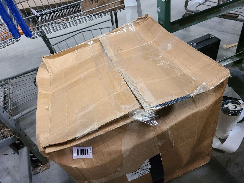 Photo 1 of 3 Inch Gel Memory Foam Mattress Topper Queen Size High Density Cooling Pad Pressure Relief Bed Topper (with Removable & Washable Bamboo Cover)