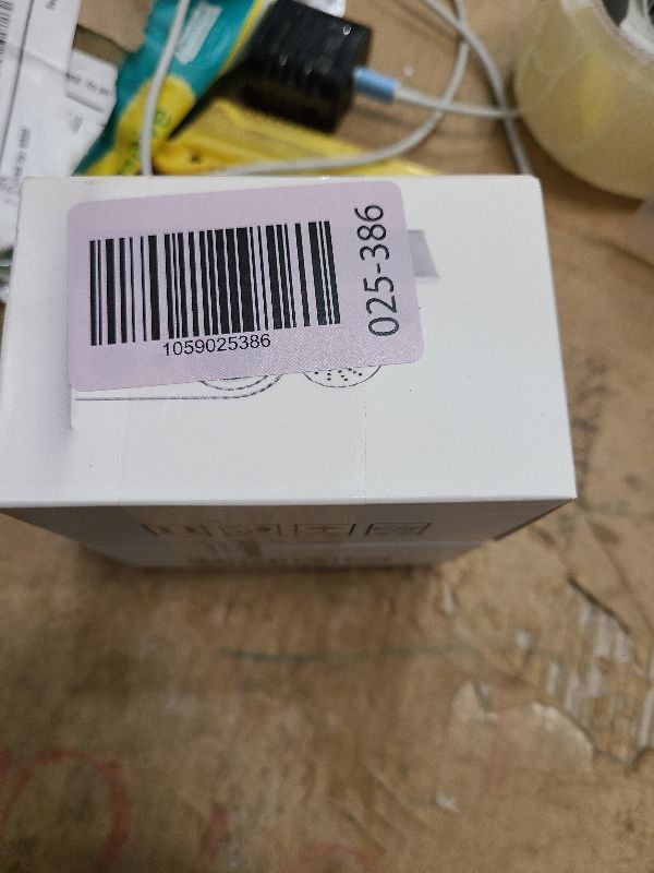 Photo 1 of 2 Pack 2025 Upgraded Ultrasonic Bat Repellent Devices for Attic Porch House, Adjustable Bats Exclusion Device for Indoor Use, Electronic Plug in Bat Deterrent System, Friendly to Human and Pet