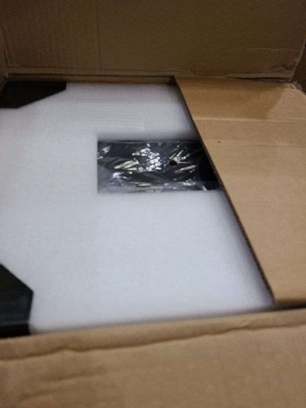 Photo 1 of 1.2 Cubic Home Safe with Fireproof Bag, Anti-Theft Safe Box for Pistol, Money, Medicine & Documents