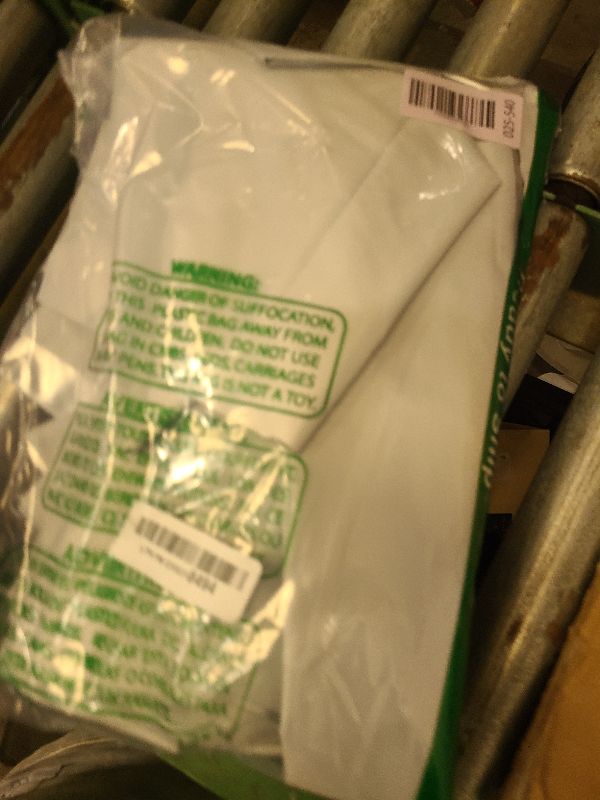 Photo 1 of 100% Blackout Blind White (157"x 59") Curtains Window Cove [DIY Cut to Any Size or Shape] [Hook & Loop Tabs][ Portable Bags for Travel ] [Light & UV Blocking ] for House,Baby Nursery,Apartment