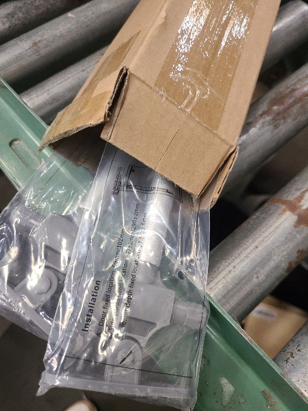 Photo 1 of 2PCS 120N 12inch Soft Close Hinge Lid Gas Support rods, Pneumatic Struts can Automatically Rise and Fall Slowly,?can be Opened and Closed Within The Range of 0-110 Degrees(Silver