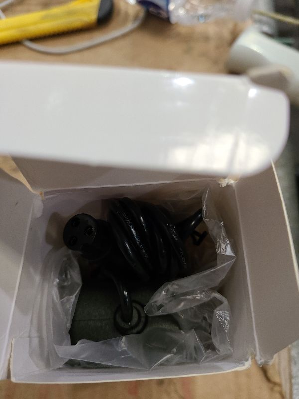 Photo 1 of 24V Electric Scooter 3-Prong Charger, for MX350 Dirt Bike Charger Scooter, MX400 Dir t Rocket, E300, E200, E100, Dirt Quad, Pocket Mod, Moped, Motorcycle, 24V Scooter Battery Charger