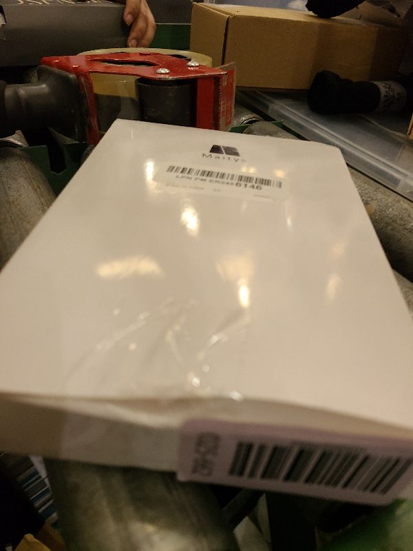 Photo 1 of 24 Pieces Table Skirting Clips Clear Tablecloth Clips for Indoor Outdoor Events Wedding Meeting Party Picnic Banquet