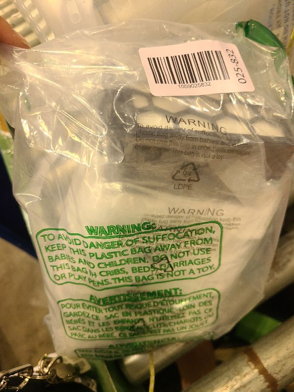 Photo 1 of 2 HEPA Filter + 6 Foam & Felt Filter Kit Replacement for Shark Navigator Zero-M Self-Cleaning Brushroll Pet Pro Upright Vacuum ZU60 ZU62 ZU62C NV150 NV151 NV255, Part #1238FT60 & 1239FT60