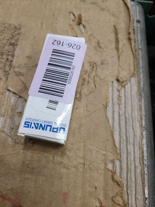 Photo 1 of 18650 Battery Charger, Suitable for Lithium Battery 18650 20700 10440 14500 18500 16340 17500 Battery Charger, USB Single Slot li-ion Rechargeable Battery Charger (Battery not Included)