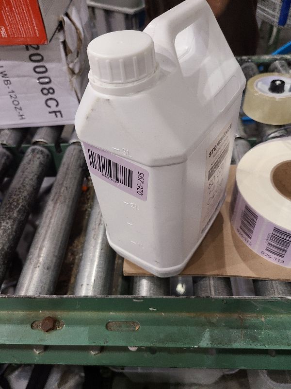 Photo 1 of #80 GRIT Aluminum Oxide Powder for Sand Blasting - Sand Blaster for air Compressor, Metal Sandblasting Sand - 9LB