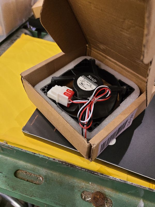 Photo 1 of 2024 Upgraded OEM DA81-06013A U92C12MS1B3-52 DA31-00287A Refrigerator Evaporator Fan Motor for Samsung, Compatible with Samsung: RF28HMEDBSR/AA RF28HFEDTSR/AA, RF26HFENDSL/AA, etc