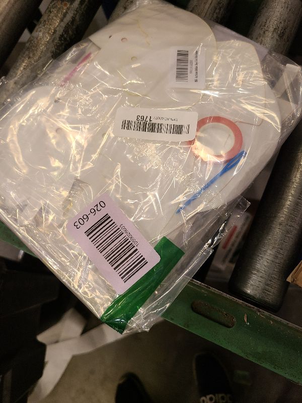 Photo 1 of 2nd Mouse Birthday Party Supplies Decorations 57Pcs - HAPPY BIRTHDAY Banner OH TWODLES Banner '2' Foil Balloon Balloons Hat Door Sign Cupcake Toppers Birthday Decorations for Boys Girls Kids Babies