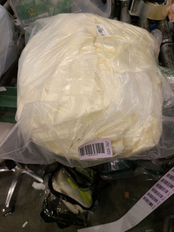 Photo 1 of 100 PCS Satin Chair Sashes Decorative Bow Chair Sashes Ties Chair Ribbon Bows Chair Cover Band for Wedding Birthday Party Ceremony Reception Hotel Events Banquet Home Kitchen Decor(7x108 inch,Ivory)