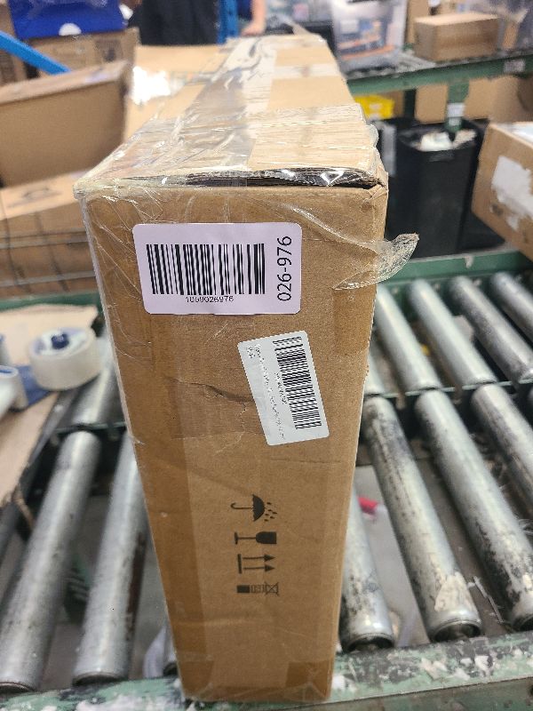 Photo 1 of 2 Burner Electric Cooktop, 110v Electric Stove with Plug, 12 Inch Countertop & Built-In Portable Electric Stove, 9 Levels of Power, 2000W, Touch Control, Safety Lock, Timer, Pause Function, Karienvir