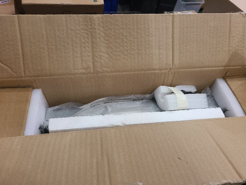 Photo 1 of 2 Burner Electric Cooktop, 110v Electric Stove with Plug, 12 Inch Countertop & Built-In Portable Electric Stove, 9 Levels of Power, 2000W, Touch Control, Safety Lock, Timer, Pause Function, Karienvir