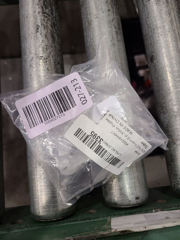 Photo 1 of 3051162 Front (2 pack) and 3051163 Rear (2 pack) Drawer Glide, Replace 3131687 PS434226 AP2121517 305136118 3012698 08067766, Compatible With Kenmore, Electrolux, Frigidaire