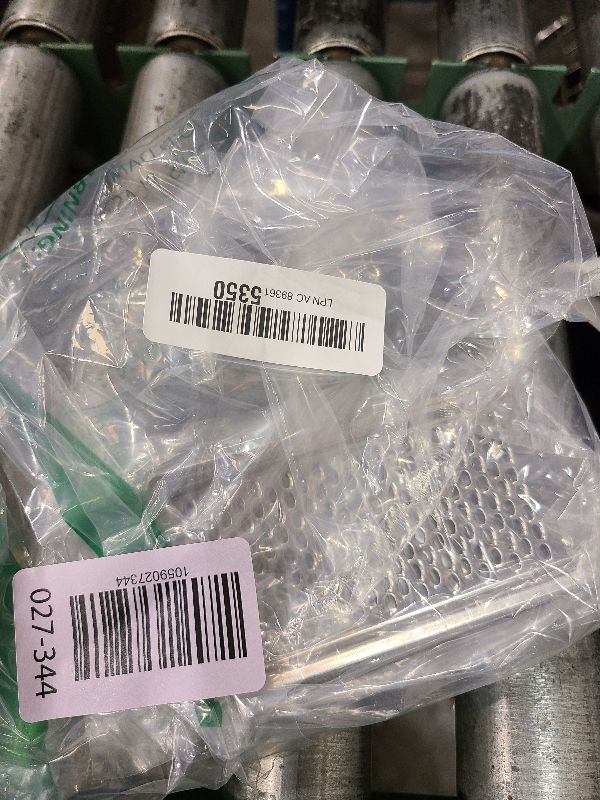 Photo 1 of 12 Pack Foot File: Calus Remover for Feet Replacement Blades Pedicure Tools for Feet Detachable Foot Scrubber Hard Skin Remove Stainless Steel Big Hole for Wet and Dry Feet