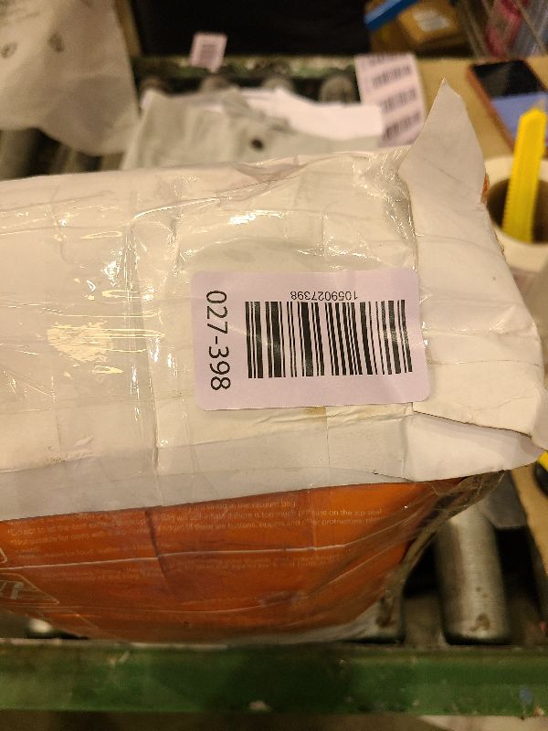 Photo 1 of 24 Pack Vacuum Storage Bags with Electric Pump, (5 Jumbo, 5 Large, 5 Medium, 5 Small, 4 Roll Up Bags) Space Saver Bag for Clothes, Mattress, Blanket, Duvets, Pillows, Comforters,Travel