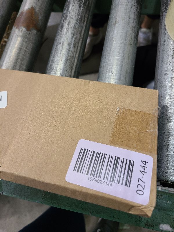 Photo 1 of 2 PCS Tumbler Lid Organizers, Ample Lid Capacity Up to 30 Lids, No Adhesive No Drill Yeti Lid Organizer Holder Inside Cabinet, Space-Saving Tumbler Cup Lid Holder for Kitchen,10.2"D x 3.9"H x 0.4"W