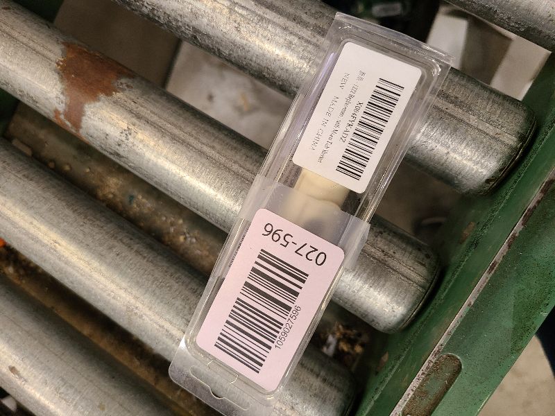 Photo 1 of 1222 Replacement Cartridge Kit for Moen One-Handle Posi Temp Faucets, Compatible with Moen Tub Shower Durable Brass & Plastic