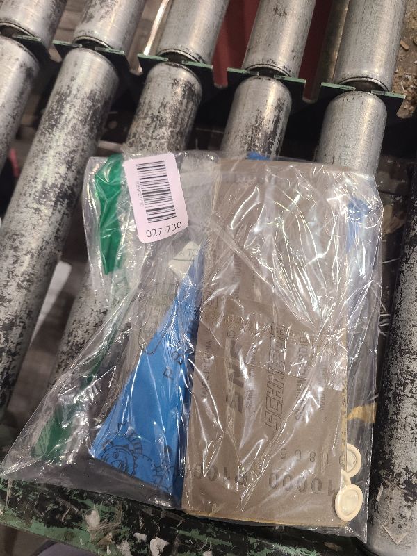 Photo 1 of 22 Pack Extra Fine Sand Paper 120 to 20000 High Grit Sandpaper Wet Dry Sand Paper Sheets with 5 Finger Cots Assorted Automotive Sanding Assortment for Car Wood Metal Furniture 9.1 X 3.6''